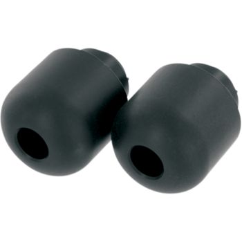 BAR ENDS DELRIN HONDA
