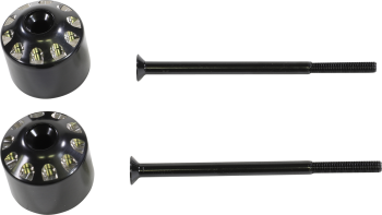 BAR END WEIGHTS RYKER