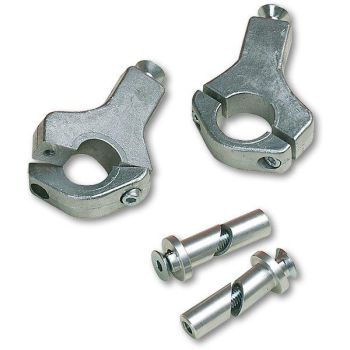 HANDGUARD MNT KIT 1-1/8