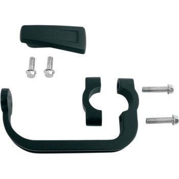 HAND GUARD-MX PLST MOUNT