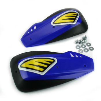HANDSHIELD PRO BEND DX BL
