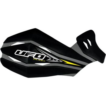 HANDGUARDS MX CLAW BLK