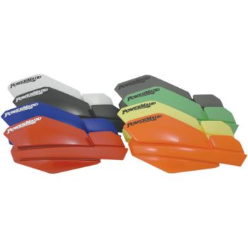 HANDGUARDS TRAILSTAR BK