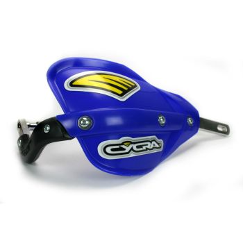 GUARD HAND PB BAR PACK BL