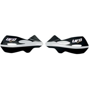 HANDGUARDS PATROL BK
