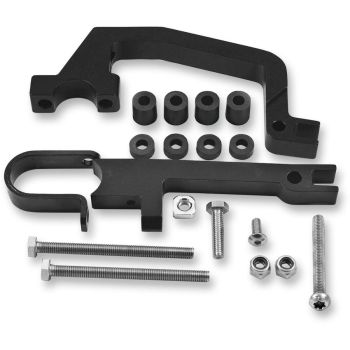 MOUNT KIT H-G HAYES BRK