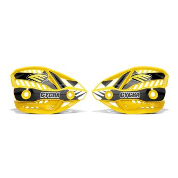 SHIELD REPL YEL NO COVER