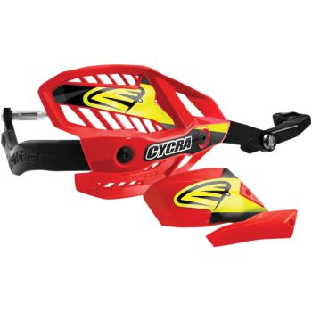 GUARD HAND HCM 7/8 RED