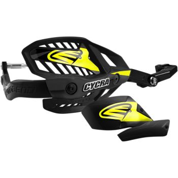 GUARD HAND HCM 1 1/8 BLK