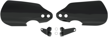 HAND GUARDS FXLR BLK