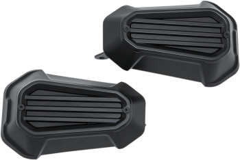 HANDGUARD DILLNGR BLK XL