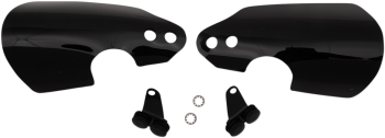 HAND GRDS FLHRS/XS