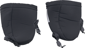 HANDMUFFS SEATJACK 2-UP