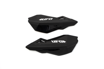 HANDGUARDS GASGAS BK