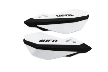 HANDGUARDS GASGAS WH