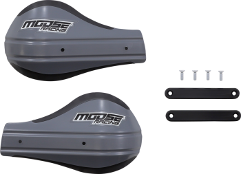 HANDGUARD DEFLECTOR GY