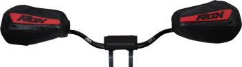 HANDGUARD ROX G3 RED
