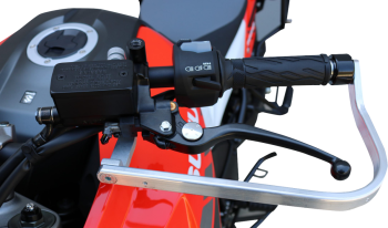 HANDGUARD SUZ V-STROM
