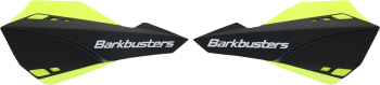 HANDGUARD SABRE MX BK-YLH