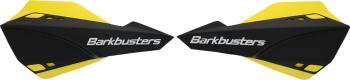 HANDGUARD SABRE MX BK-YL