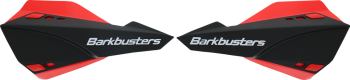 HANDGUARD SABRE MX BK-RD