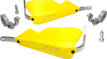 HANDGUARD JET 26.8MM YL