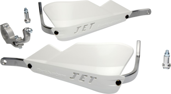 HANDGUARD JET 26.8MM WH