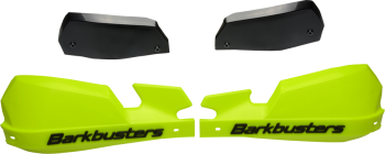 HANDGUARD PLAST.VPS YL HV