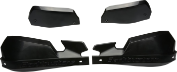 HANDGUARD PLAST.VPS BK-BK