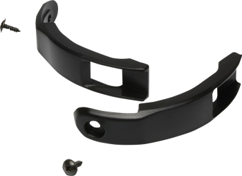 HANDGUARD SKID PLT BK