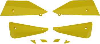 REPL DEFLECTOR SABRE YL