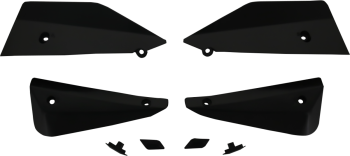 REPL DEFLECTOR SABRE BK