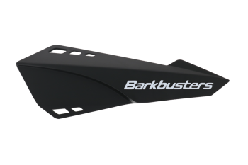 HANDGUARDS MTB BK