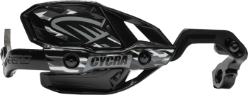 CRM ULTRA 1/8'' CLMP BLK