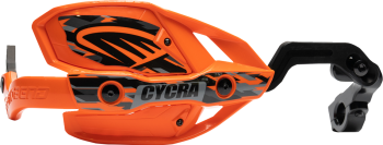 CRM ULTRA 1/8'' CLMP ORG