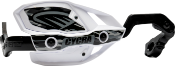 CRM ULTRA 1/8'' CLMP WHT