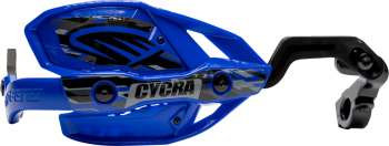 CRM ULTRA 1/8'' CLMP BLU