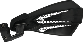 HAND GUARD MX-RACE BLACK/BLACK