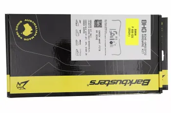 HANDGUARD BMW F800GS