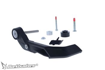 LEVER GUARD AERO-GP BK. RIGHT