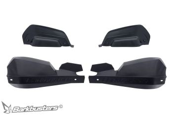 HANDGUARD PLAST.VPS BK-BK