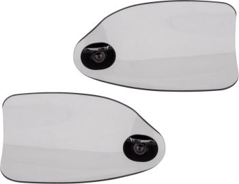 FLARE HAND GUARDS - HD - 24+ -