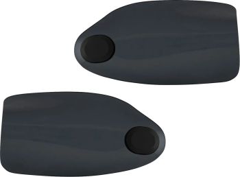 FLARE HAND GUARDS - HD - CABLE