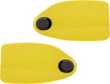 FLARE HAND GUARDS - HD - 24+ -