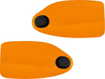 FLARE HAND GUARDS - HD - CABLE