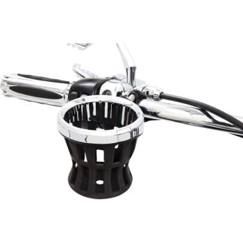 HOLDER DRINK 1.25 BLK