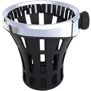 MOUNT BALL BIG DRK CHR