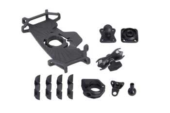 GPS MOUNT T-LOCK SMARTPH BIG