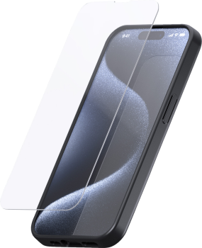 GLS SCRN PROT IPHONE 15 PRO