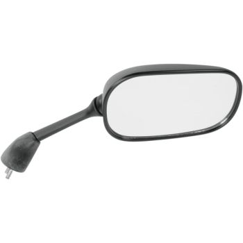 MIRROR BLACK RIGHT EC FAIRING